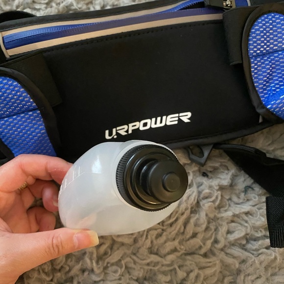 Fanny pack - Picture 4 of 5